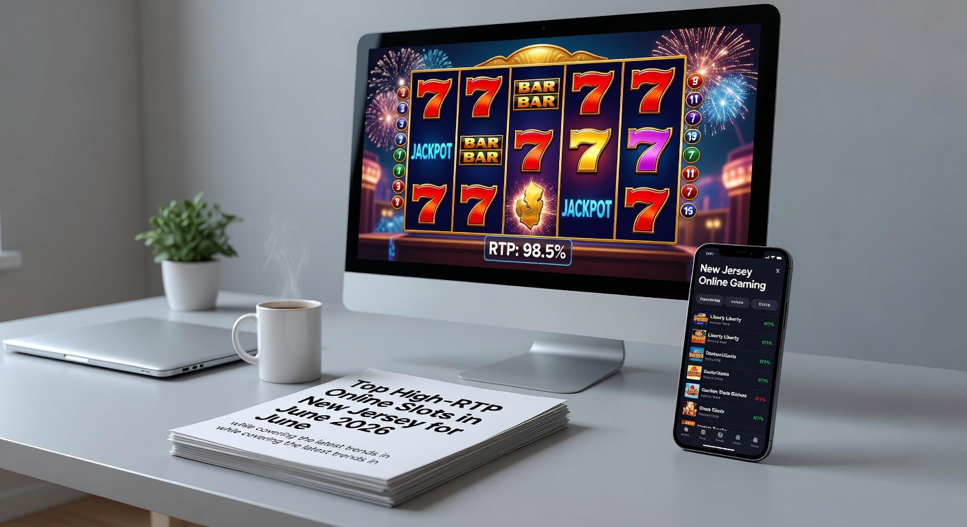 Player reviewing monthly gambling statement on a laptop screen in a modern home setting