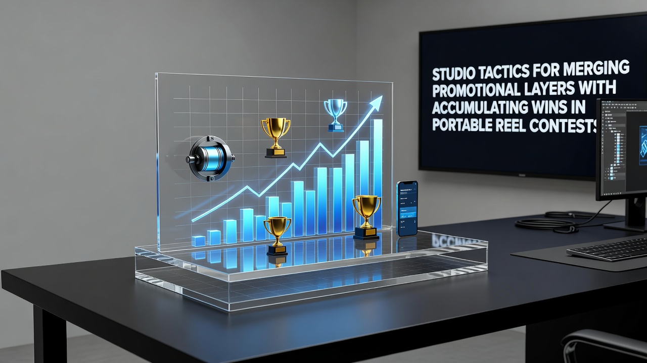 Mobile slot tournament interface showing layered promotional bonuses and accumulating win meters on portable devices